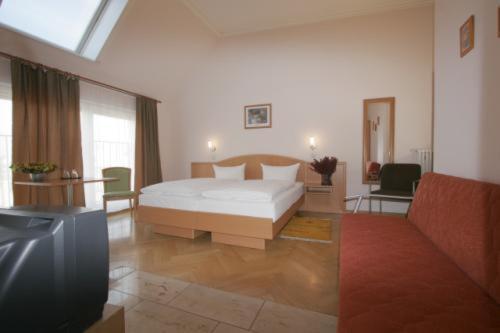 Hotel Pension Arta Берлін Екстер'єр фото